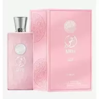Moteriški kvepalai, Nusuk Ajwaa Roses EDP W 100 ml