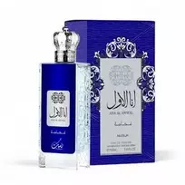 Vyriški kvepalai, Nusuk Ana Al Awwal Fakhama EDP M 100 ml