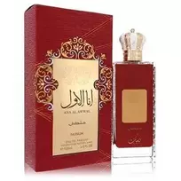 Moteriški kvepalai, Nusuk Ana Al Awwal Malaki EDP W 100 ml