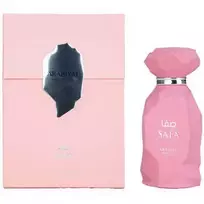 Universalūs kvepalai, Nusuk Safa EDP U 100 ml