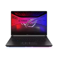 ASUS ROG Strix SCAR 16 G635LX-RW110W - 16" WQXGA MiniLED, Intel Core Ultra 9-275HX, 64GB RAM, 1TB SSD, NVIDIA GeForce RTX 5090, Windows 11