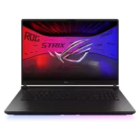 ASUS ROG Strix SCAR 18 G835LX-SA002W - 18" WQXGA MiniLED 240Hz, Intel Core Ultra 9-275HX, 32GB RAM, 1TB SSD, GeForce RTX 5090, Windows 11 Home