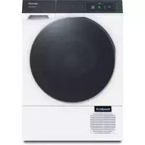 Džiovyklė Miele TQ 1000 WP EU1 LW Nova Edition