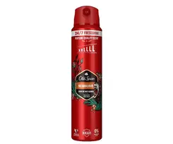 Old Spice - Bearglove Deodorant Spray (Deodorant Body Spray) 250 ml