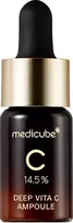 Medicube - Brightening and anti-aging serum with vitamin C Deep Vita C 2.0 (Ampoule) 30 g