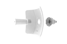 Tenda O9 WLAN prieigos taškas 867Mbit/ai Balta Maitinimas per Eternetą (PoE)