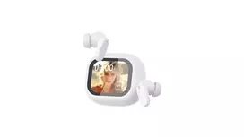 Toti TWS AI Translator ST25, White