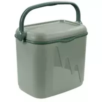 Šaltkrepšis Curver 262266, žalias 33L