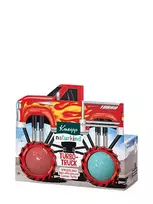 Kneipp - Turbo Truck Bath Bomb