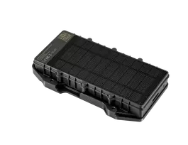 Concox LL303 Solar Powered GPS Tracker 4G LTE / GSM / Wi-Fi