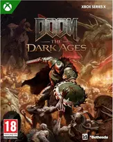 Kompiuterinis žaidimas Doom: The Dark Ages Xbox Series X