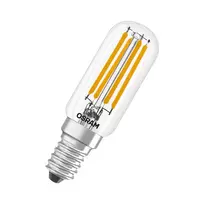 LEMPA LED SPEC E14 T26 4.9W 730LM 4000K
