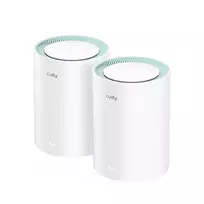WiFi tinklo prapletėjas Cudy M1300 2.0 (2 vnt.)