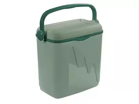 Šaltkrepšis Curver 262272, žalias 20L