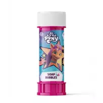 Muilo burbulai My Little Pony 200432, 60 ml