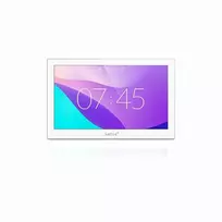 SATEL Touchscreen manipulator 10 inches (white) INT-TSH210-W