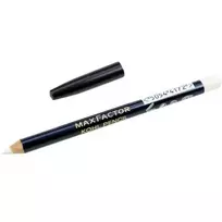 Max Factor - Eyeliner (Kohl Pencil) 1.3 g - 020 Black