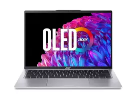 acer Swift Go Windows11 16GB 512GB シルバー Acer Swift Go 16 Intel Core i5 16GB RAM 512GB SSD 16 Inch