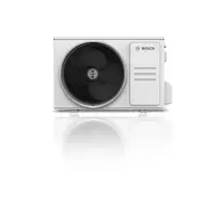 Oro kondicionierius BOSCH CL3000I 26 E, išorinis blokas