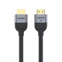 HDMI kabelis 2.1 8K 60Hz 1.5ml C11086GY01-1.5M