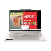 Lenovo Yoga 7 2-in-1 83JR002VGE - 14" 2,8K OLED, AMD Ryzen™ AI 7-350, 16GB RAM, 1TB SSD, Windows 11