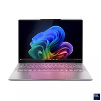 Lenovo Yoga Slim 7 83JX0058GE - 14" WUXGA OLED, Intel Core i5U-226V, 16GB RAM, 512GB SSD, Windows 11