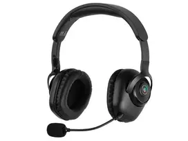 TRACER GAMEZONE HEADPHONES MOBILE HYBRID BT+2.4G
