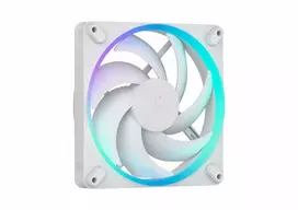 FRACTAL DESIGN Momentum 14 RGB White