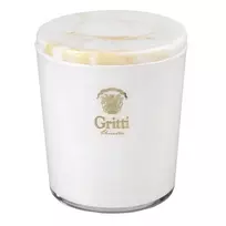 GRITTI Chantilly SCENTED CANDLE 220g