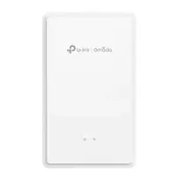 TP-Link Omada AX1800 1201Mbit/ai Balta