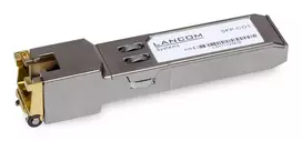 LANCOM SFP-CO1 tinklo siųstuvų-imtuvų modulis Varis 1000Mbit/ai