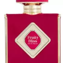 Moteriški kvepalai, Fruity Bliss EDP 100ml
