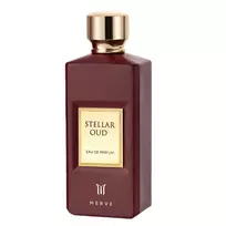 Universalūs kvepalai MERVE Stellar Oud EDP spray 100ml