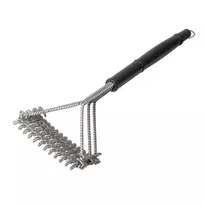 Šepetys valymui Char-Griller