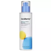 Holika Holika CeraBarrier Moisture Active Emulsion - drėkinamoji veido emulsija, 150 ml