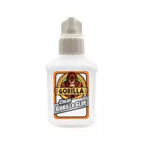 Klijai SKAIDRŪS GORILLA 50 ml