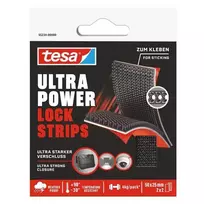 Dvipusė lipni juosta Ultra Power Lock, 0.05 m x 2.5 cm
