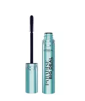 L'Oréal Paris  - Paradise Big Deal Waterproof Mascara 9.9 ml - Black