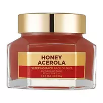 Holika Holika - Honey Acerola Night Gel Mask (Sleeping Pack) 90 ml