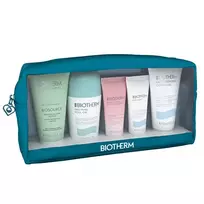 Biotherm - Aquasource Women Routine Set Gift Set