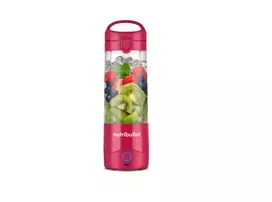 "Nutribullet" NBP003MA rožinis