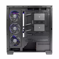 Modecom Volcano Stellar ARGB 8F czarna