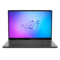 ASUS ROG Zephyrus 16 GU605CP-QR007W - 16" QHD+ OLED, "Intel Core U9-285H", 32GB RAM, 1 TB SSD, "GeForce RTX 5070", "Windows 11 Home
