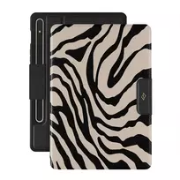 Dėklas Burga Samsung Galaxy Tab S8+/S7+/S7 FE Imperial