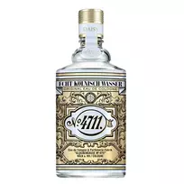 Moteriški kvepalai 4711 Floral Collection Daisy EDC spray 100ml