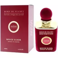 Moteriški kvepalai, Anfar Rouge Elixir PAR W 100 ml