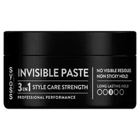 SYOSS_Invisible Paste plaukų pasta Ilgalaikė fiksacija 100ml