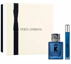 Vyriški kvepalai, Dolce & Gabbana K By- 50 ml + EDP 10ml