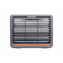 Uodų gaudyklė - lempa Lumio MKE002 Mosquito Lamp 6W / 230V