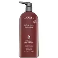 L'ANZA Healing ColorCare Trauma Treatment - nenuplaunamas kondicionierius dažytiems plaukams, 150 ml